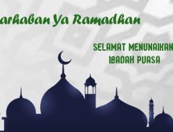 Niat Puasa Ramadhan Sebulan Penuh