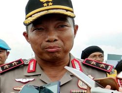Sosok Irjen Pol (Pur) Umar Septono Harus jadi Contoh Anggota Polri