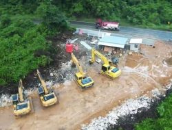 Komisi IIII DPR RI Soroti Tewasnya 3 TKA Asal Cina di Lokasi Tambang PT SDE 