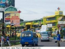 Berkah Bulan Ramadhan Dirasakan Bagi Para Pedagang