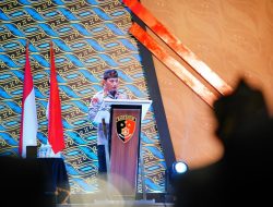 Kapolri Minta Perbaikan Kultur Pelayanan Bareskrim