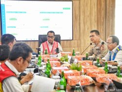 Menhub: Persiapan Pengamanan Mudik Lebih Dini Agar Bisa Diperbaiki