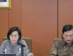 Menkeu: Insentif Fiskal Kendaraan Listrik Tekan Harga Hingga 32 Persen