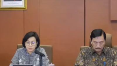 Menkeu: Insentif Fiskal Kendaraan Listrik Tekan Harga Hingga 32 Persen