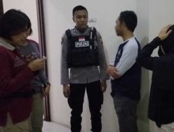 Polisi Gelar Razia di Sejumlah Lokasi di Gorontalo