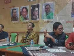Setara Institute Ajak Bendung Narasi Wajarkan Politik Identitas