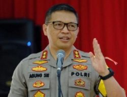 Polri Sebut E-Ticketing Pelabuhan Merak Mudahkan Petugas Lapangan