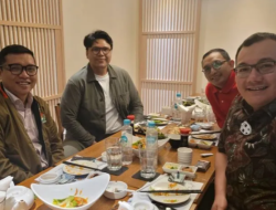 BMI-GMPI Bahas Upaya Galang Suara Milenial Menangkan Ganjar di Pilpres