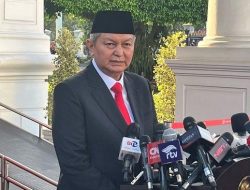 Rycko Amelza Akan Sinergikan Seluruh Kekuatan Cegah Terorisme