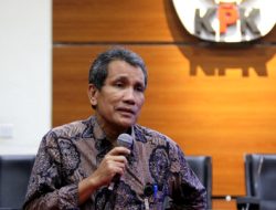 KPK: Pengadaan Kue Rapat Kini Mulai Gunakan Katalog Elektronik