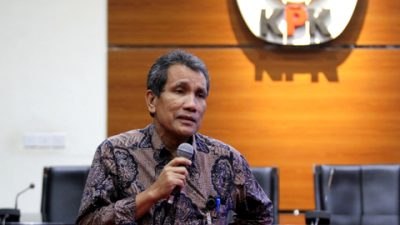 KPK: Tidak ada Kejanggalan di LHKPN Endar Priantoro