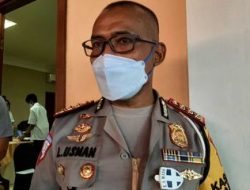 Polisi Siapkan Rekayasa Lalu Lintas Apabila Terjadi Lonjakan Kendaraan