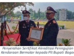 Peningkatan Kualitas Pelayanan Transportasi Kabupaten Bogor dan Ketersediaan Sarana dan Prasarana