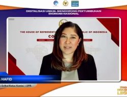 UMKM Diyakini Akan Jadi Penopang Ekonomi Digital
