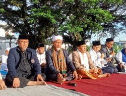 Ribuan Islam dan Kaum Perempuan Gelar Kegiatan “Bogor Ngaos Qur’an”
