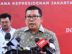 Jelang Lebaran, Badan Pangan Perkuat Stok dan Stabilitas Nasional