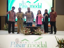 Kemenparekraf Gandeng BEI Tingkatkan Peluang Pelaku Usaha Parekraf Menuju IPO