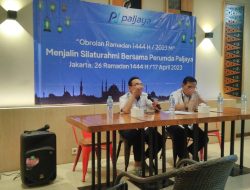 Pal Jaya Genjot Program, Sanitasi Aman Bagi Warga Jakarta Untuk Indonesia