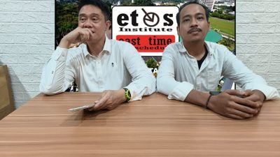 PT Pupuk Indonesia Dituding Bangun Pencitraan di Tengah Isu Korupsi