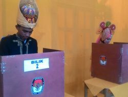 Ikhtiar KPU Cegah Tragedi Kematian KPPS Terulang di Pemilu 2024