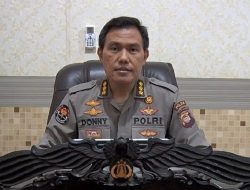 Kasatgas Humas Ops Damai Cartenz: Tidak Ada Baku Tembak Dengan KKB