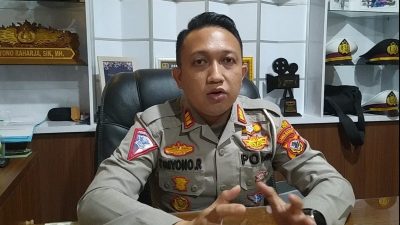 Polres Cirebon Perbanyak Tim Urai di Jalur Arteri Saat Mudik Lebaran