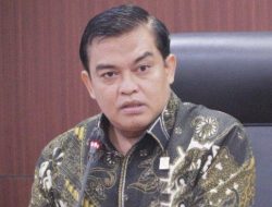 BPHN Sebut Harus Bangun Koalisi Besar Dengan Semangat Kerukunan