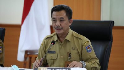 BSKDN: Pemda Terapkan Diversifikasi untuk Jamin Ketersediaan Pangan