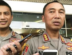 Polri Turunkan 148.211 Personel Gabungan Dalam Operasi Ketupat 2023