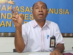 Komnas HAM Berharap Pemprov Papua Pegunungan Terlibat Pembebasan Pilot