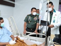 Kasad: Gugurnya Prajurit di Nduga Bukti Kebiadaban Separatis