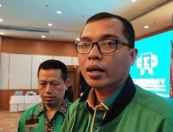 PPP: KPU Perkuat Argumentasi Hadapi Gugatan Partai Republik-Berkarya