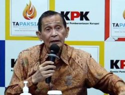 Dewas KPK Pelajari Laporan Endar Priantoro Soal Pemberhentiannya