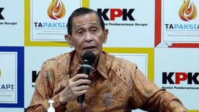 Dewas KPK Pelajari Laporan Endar Priantoro Soal Pemberhentiannya