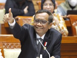 Fadel Nilai Mahfud Tepat Jadi Cawapres Sebab Berani Suarakan Kebenaran