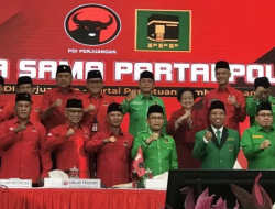 Mardiono: PPP Ajak KIB Ikut Usung Ganjar Capres 2024