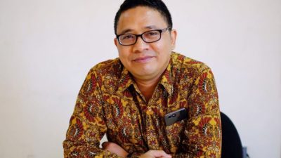 Pengamat Politik Sebut Sejumlah Nama Potensial Bakal Cawapres