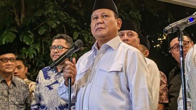 Peringatan Hari Pahlawan 2024: Nakes Eks Timor-Timur Harap Presiden Prabowo Menegakkan Keadilan, Cabut Maladministrasi Kepres 69/M/2024 dan PMK 12/2024