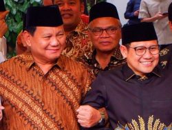 Prabowo Komentari Isu Hengkangnya Sandiaga Uno dari Gerindra