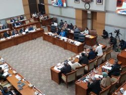 Benny K Harman Sebut Satgas Komite TPPU Harus Independen