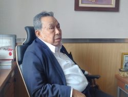 Haji Rasyidi Ingatkan Dishub DKI Tak Lengah Hadapi Mudik Lebaran