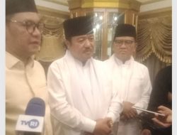 Peluang Airlangga Bakal Dampingi Anies Kian Terbuka