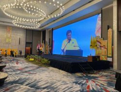 Pengamat Sebut Partai Golkar Berpeluang Menang di Jabar