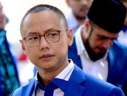 PAN Sebut Jokowi tidak Turut Mengatur Pembentukan Koalisi Besar