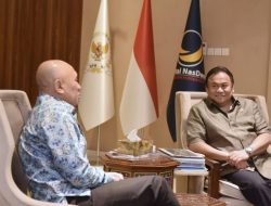 Wakil Ketua DPR Minta Pemerintah Larang Impor Produk Berbasis Budaya