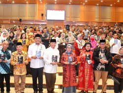 Pimpinan MPR Apresiasi Kontribusi Ikadim Majukan SDM Indonesia