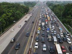 Masyarakat Nilai Arus Mudik dan Balik Lebaran 2023 Lebih Baik