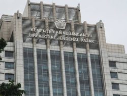 Kerap “Bermain Mata” Dengan Wajib Pajak, Ditjen Pajak Diwacanakan Dipisahkan dari Kemenkeu