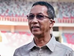 Kebijakan Pj Gubernur DKI Dinilai Ngawur, Politisi NasDem Ikut Angkat Bicara