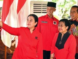 Peneliti: Penunjukan Puan Jadi Ketua Tim Buat Mesin Partai Bergerak